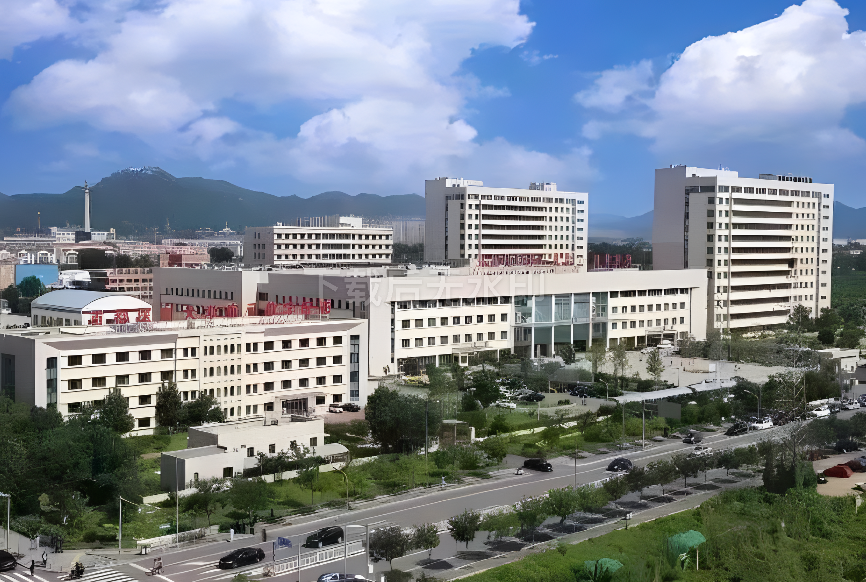 北京市密云区医院（维保项目）