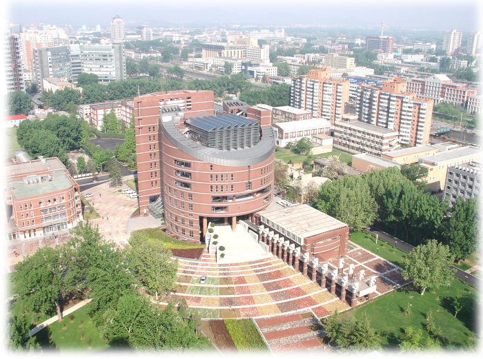 中国科学院物理研究所（维保项目）