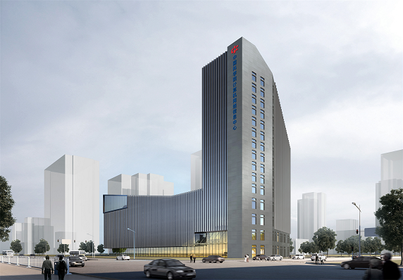 中国科学院计算机网络信息中心（维保项目）